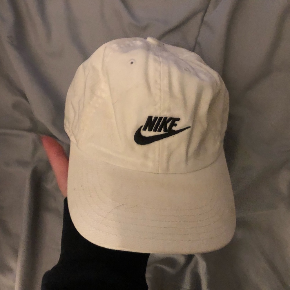 nike baseball hat